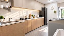 Blk 728 Khatib Spring (Yishun), HDB 4 Rooms #632246191